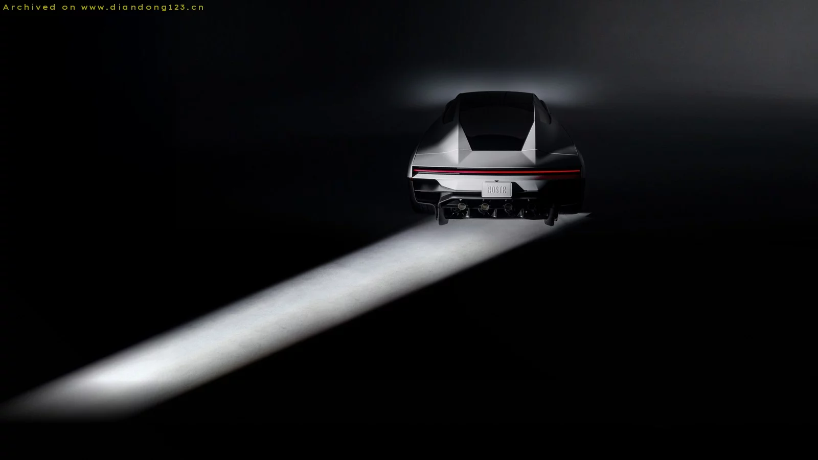 特斯拉新 Roadster 发布演示飞行能力 2028 年量产 - Image 8