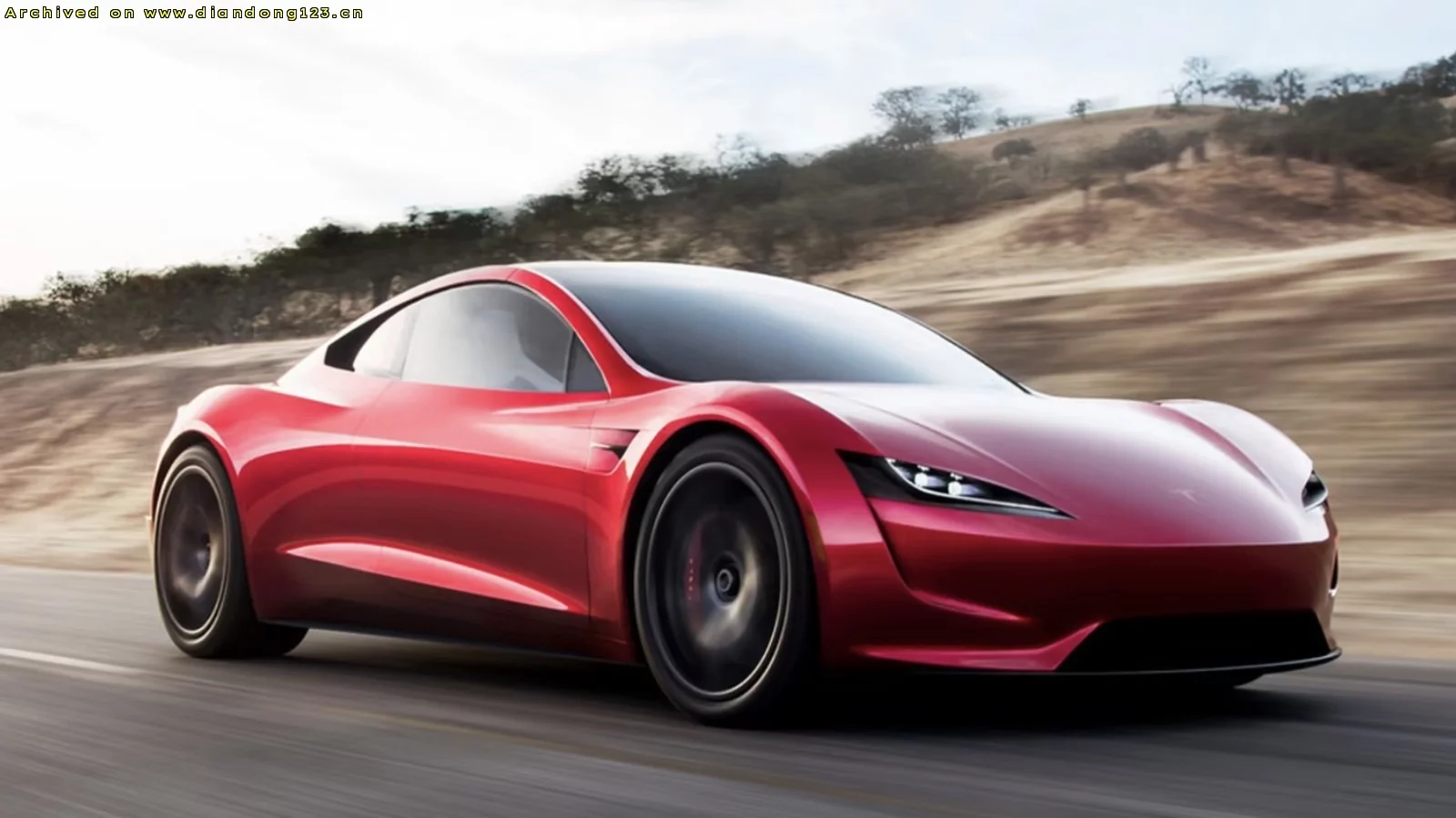 特斯拉新 Roadster 发布演示飞行能力 2028 年量产 - Image 16